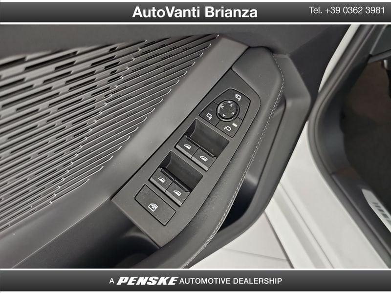 BMW Serie 1 120 48V MSport Pro