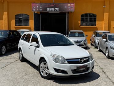 Opel Astra 1.7 CDTI 110CV ecoFLEX Station Wagon Edition