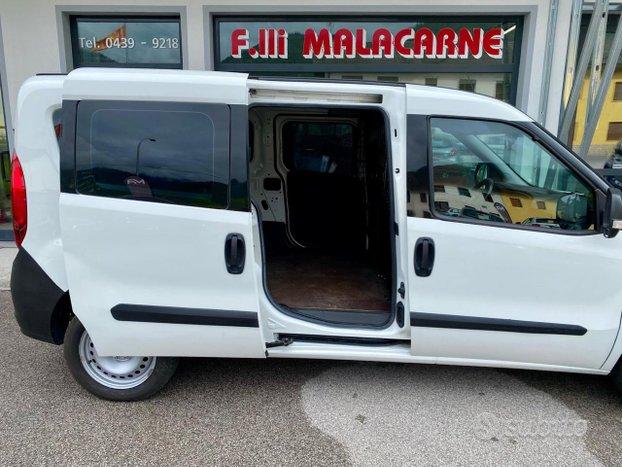 FIAT Doblo 1.3 MJT Cargo Lamierato +IVA - NO CLI