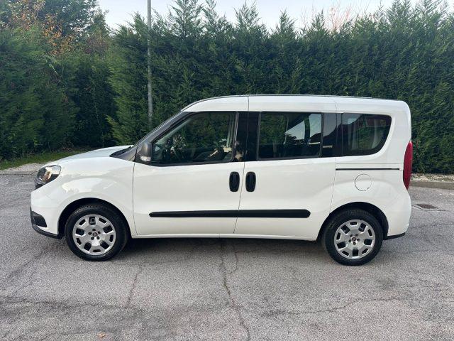 FIAT Doblo BIFUEL Doblò 1.4 T-Jet 16V N.P. Easy