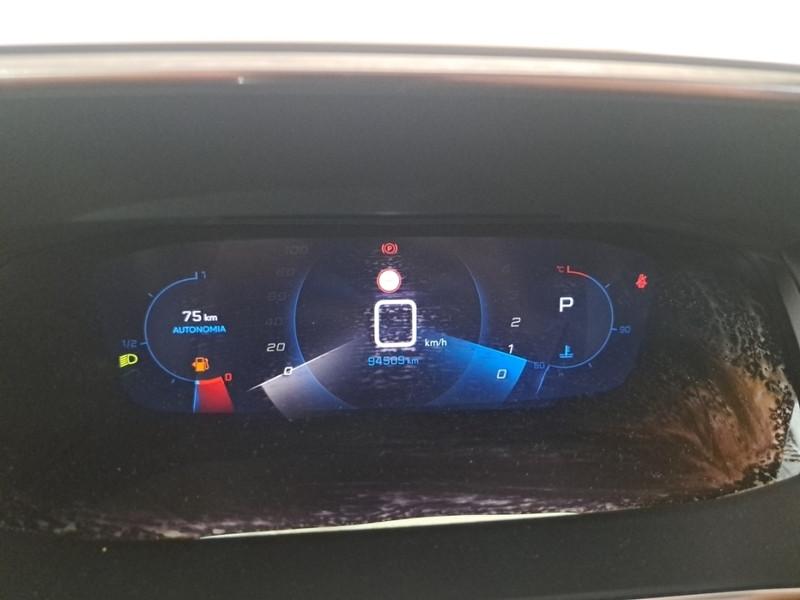 PEUGEOT 2008 BLUEHDI 130 EAT8 ALLURE PACK S/S AUT. CROSSOVER