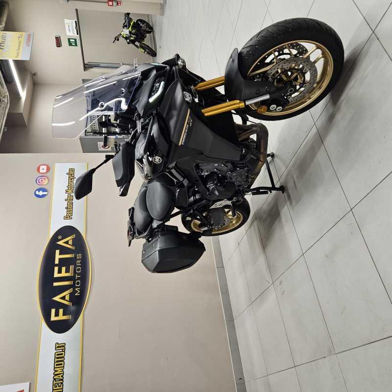 Yamaha Tracer 9 GT - 2024