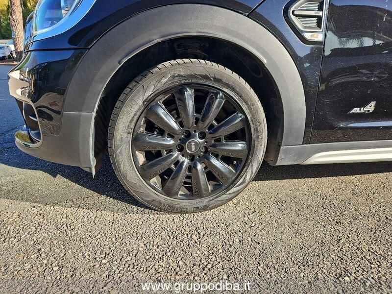 MINI Mini Countryman F60 2017 Benzi Mini Countryman 1.5 Cooper Boost all4