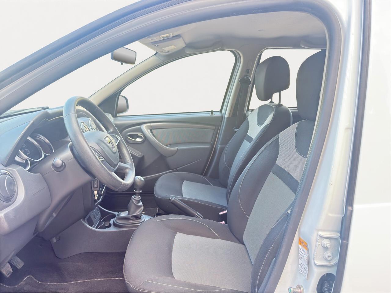 Dacia Duster 1.5 dCi 110CV Start&Stop 4x2 Lauréate - 2018
