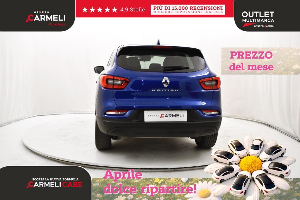 Renault Kadjar 1.3 TCe Business EDC