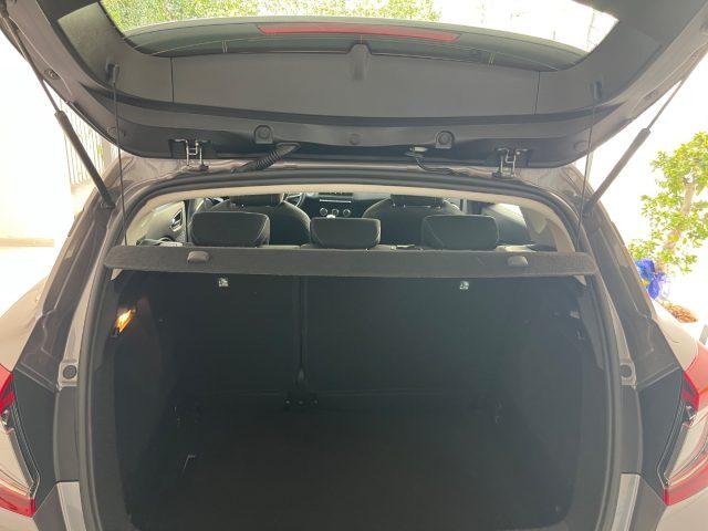 RENAULT Captur TCe 100 CV GPL FAP Zen