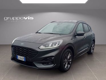 FORD Kuga ecoblue ST-Line 2wd del 2022