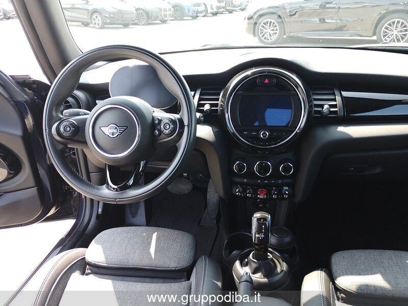 MINI Mini Cabrio F57 2018 Benzina 1.5 Cooper Hype auto