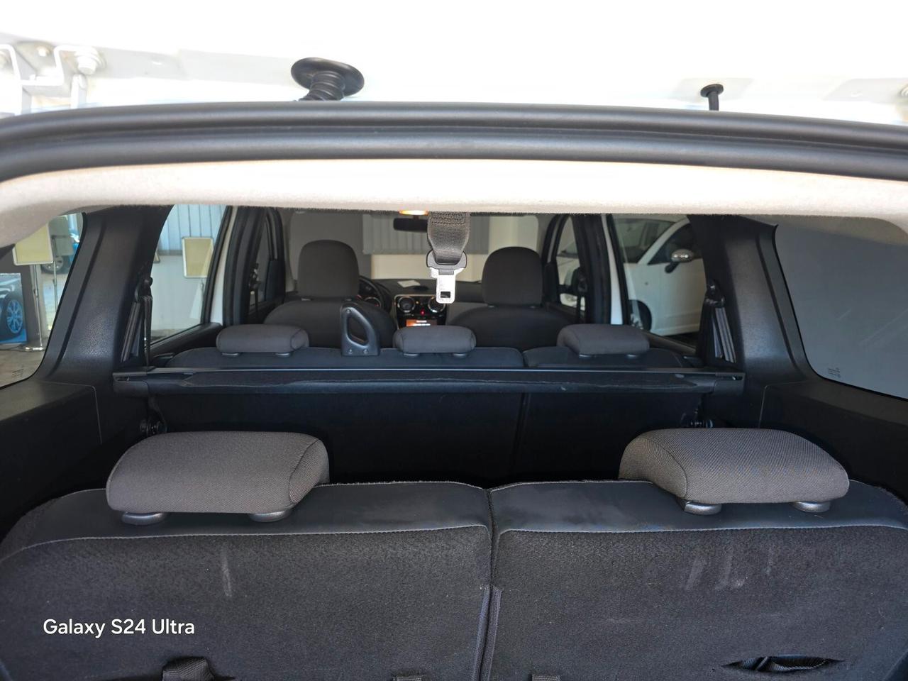 Dacia Lodgy 1.5 dCi 8V 90CV 7 posti Ambiance