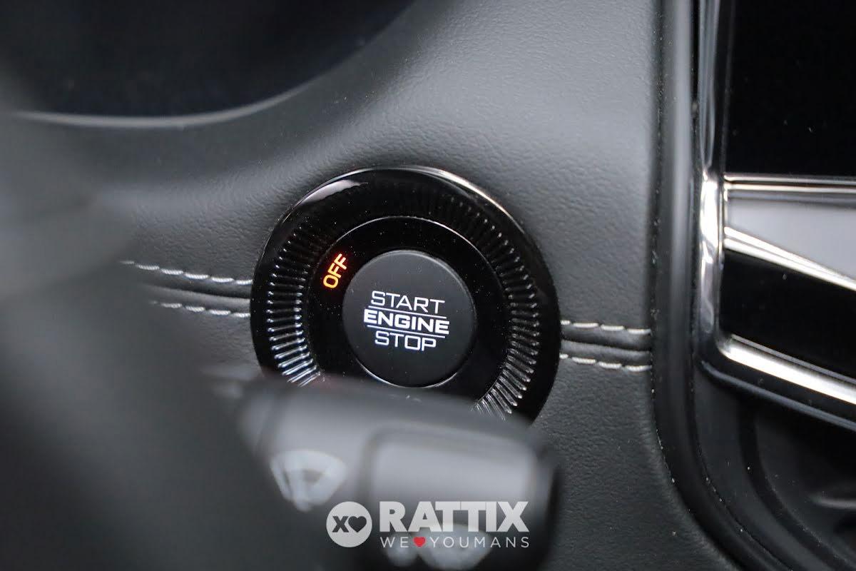 Jeep Compass 1.3 Turbo T4 Phev Business Plus 4xe Auto