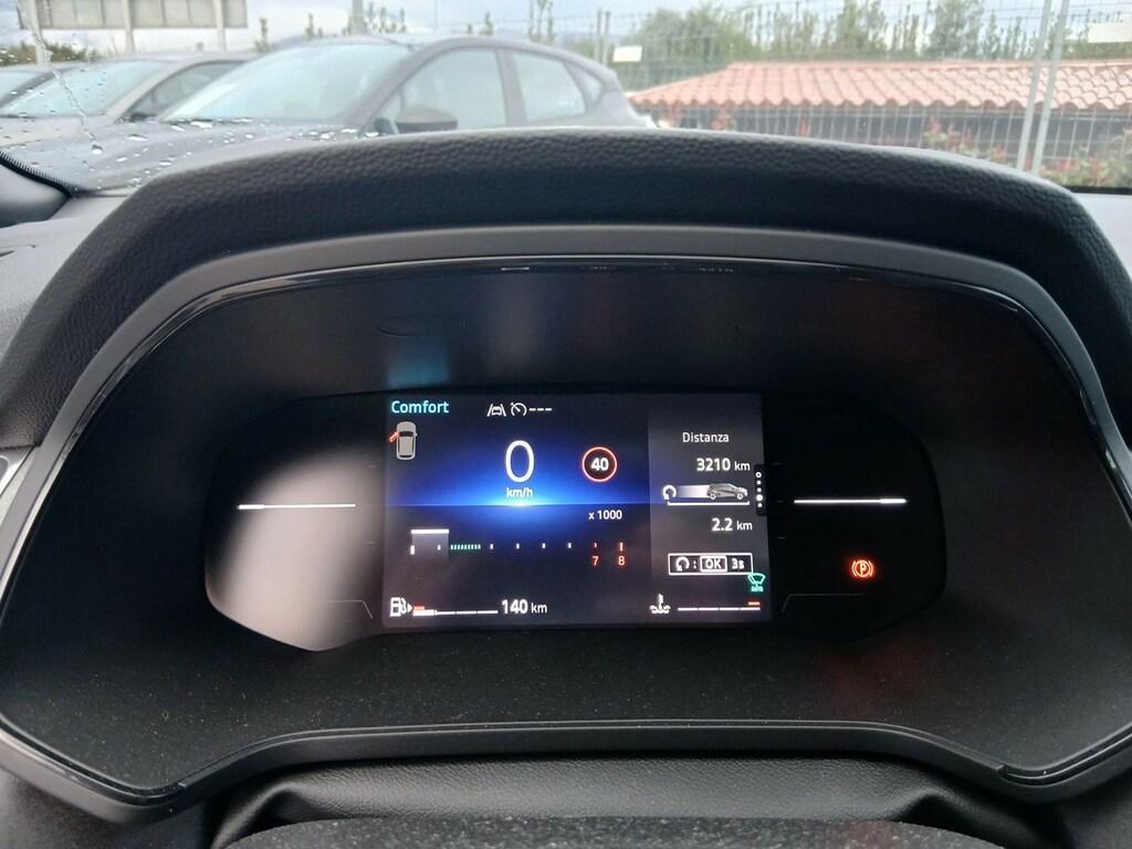 Renault Captur 1.0 TCe Techno