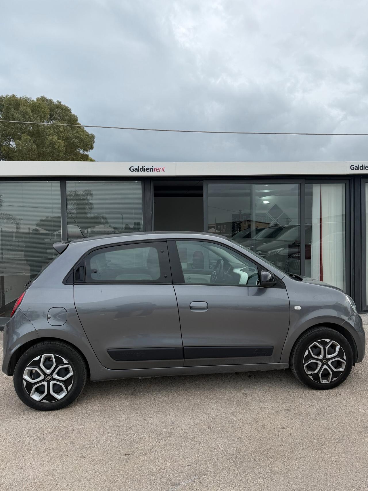 Renault Twingo SCe 65 CV Equilibre