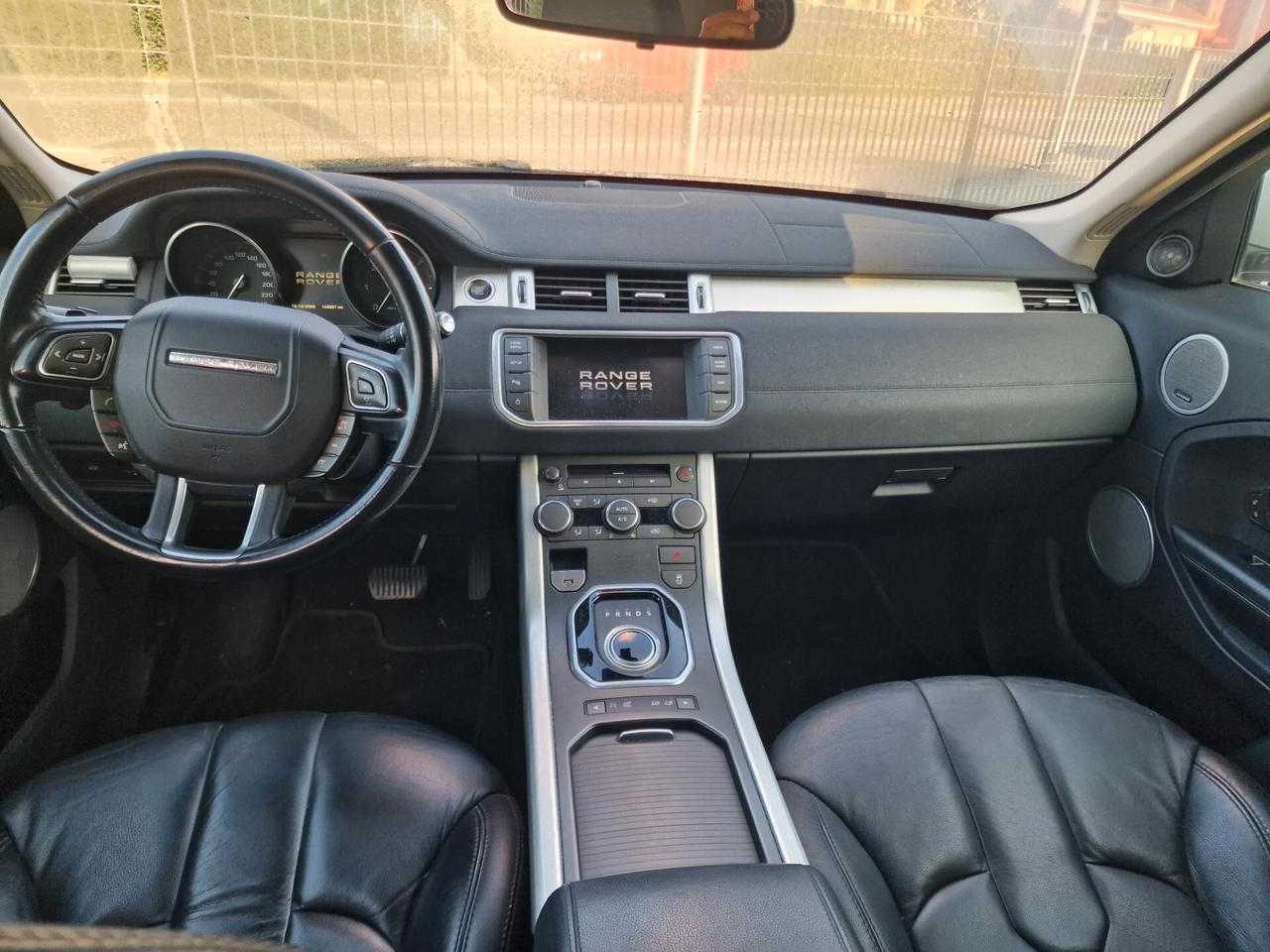 Land Rover Range Evoque 2.2 TD4 5p. Dynamic
