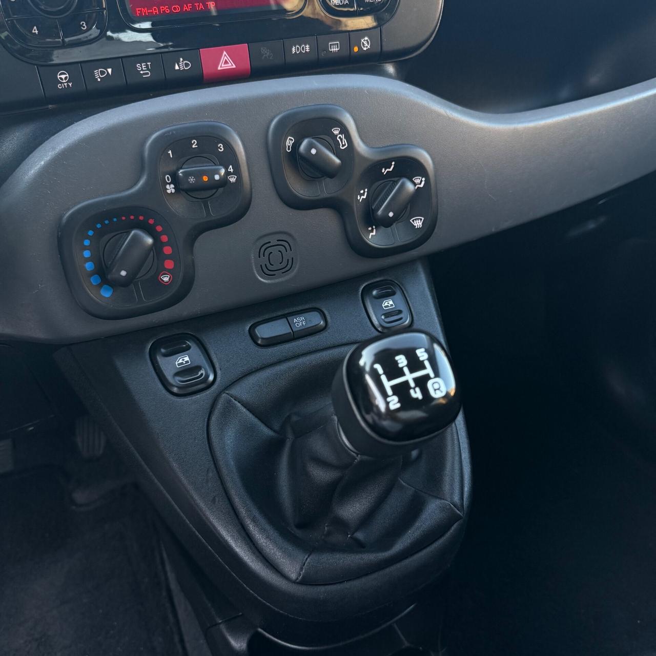 Fiat Panda 1.3 MJT 80 CV S&S Easy