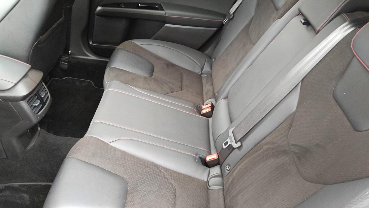 FORD MONDEO 2.0 MTJ-AUTO-RETROC-TETTO