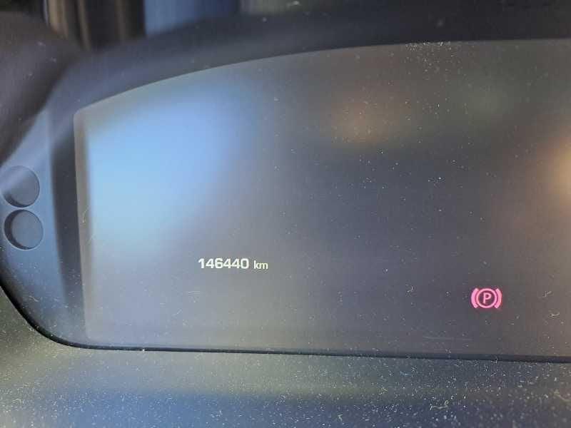 Jaguar XJ 3.0d V6 Portfolio auto my13