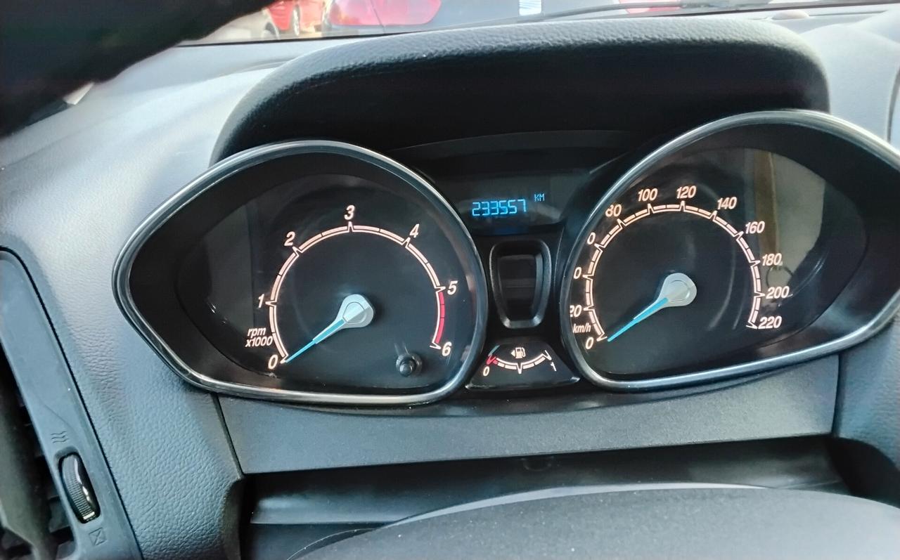 Ford B-Max 1.5 TDCi 75 CV Business