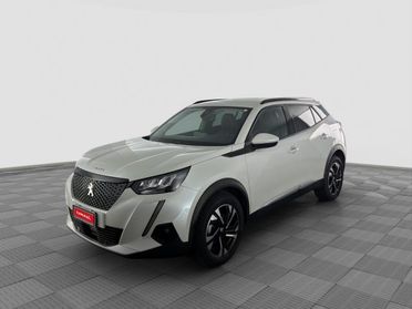 PEUGEOT 2008 2008 PureTech 130 S&S Allure