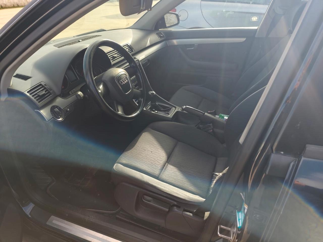 Audi A4 1.9 TDI Avant