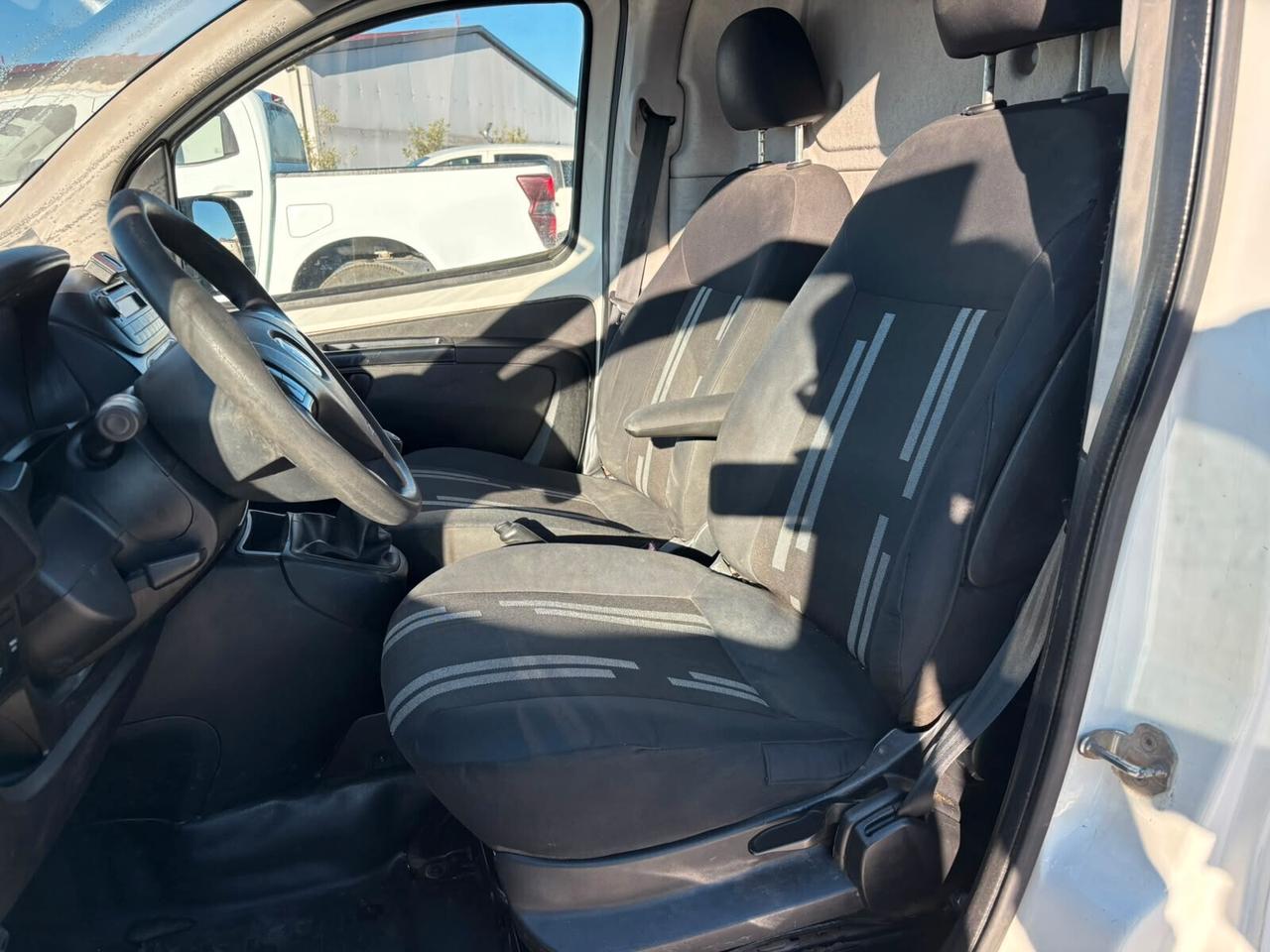 Fiat Fiorino 1.3 MJT 95CV