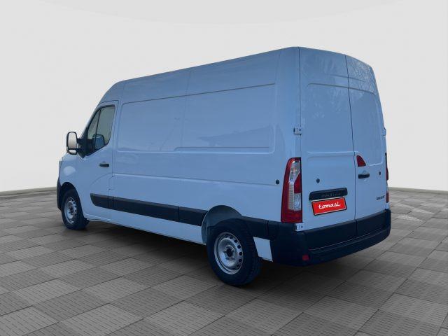 RENAULT Master Master T35 2.3 dCi 135 PM-TM Furgone Ice