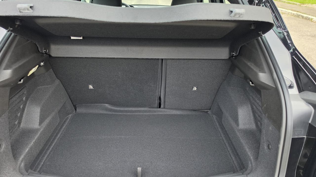 Alfa Romeo Junior 1.2 145 CV Hybrid eDCT6 IMMATRICOLATA ITALIANA