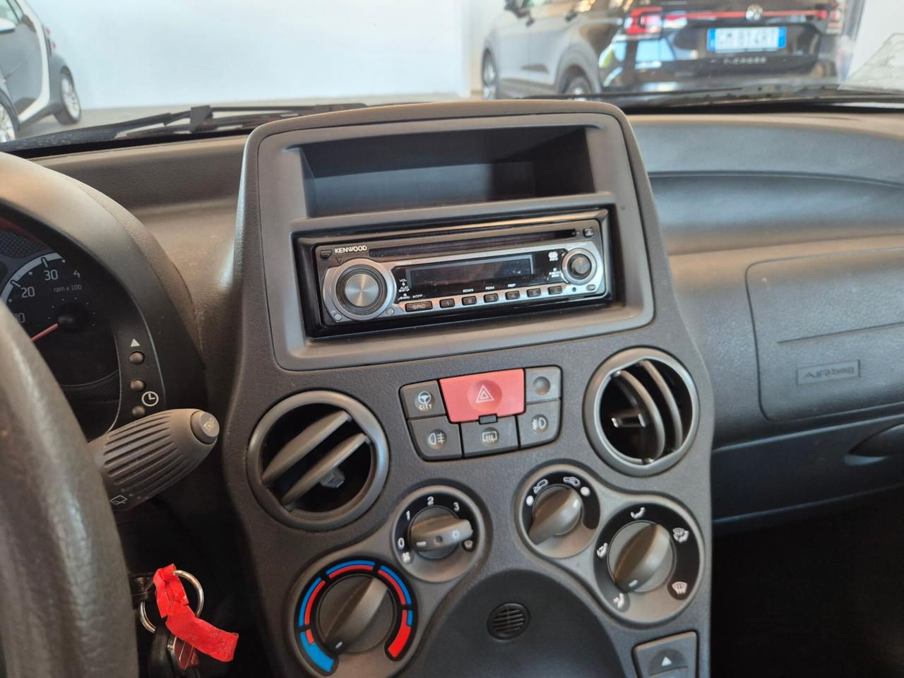 Fiat Panda 1.2 Dynamic