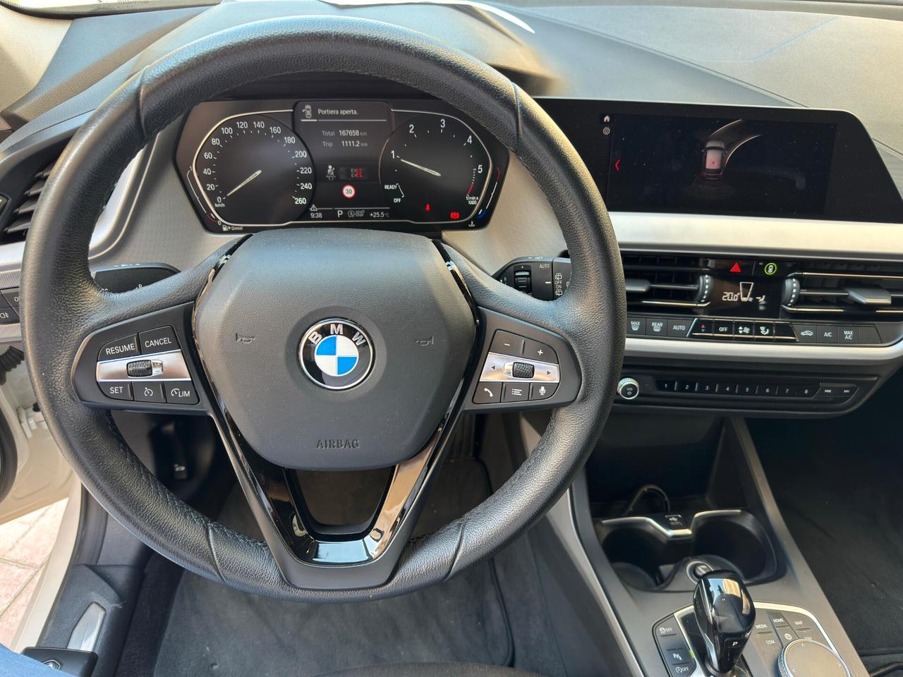Bmw 116d F40 1.5 116cv