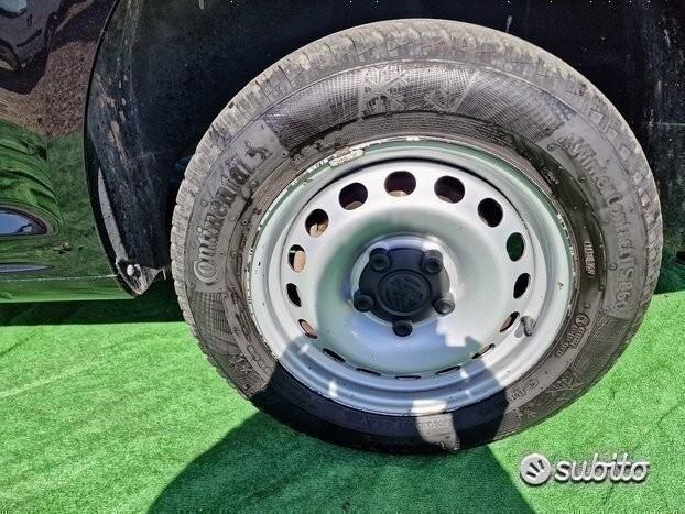 Volkswagen Caddy 2.0 Tdi Maxy(KM55000-GARANTITA)