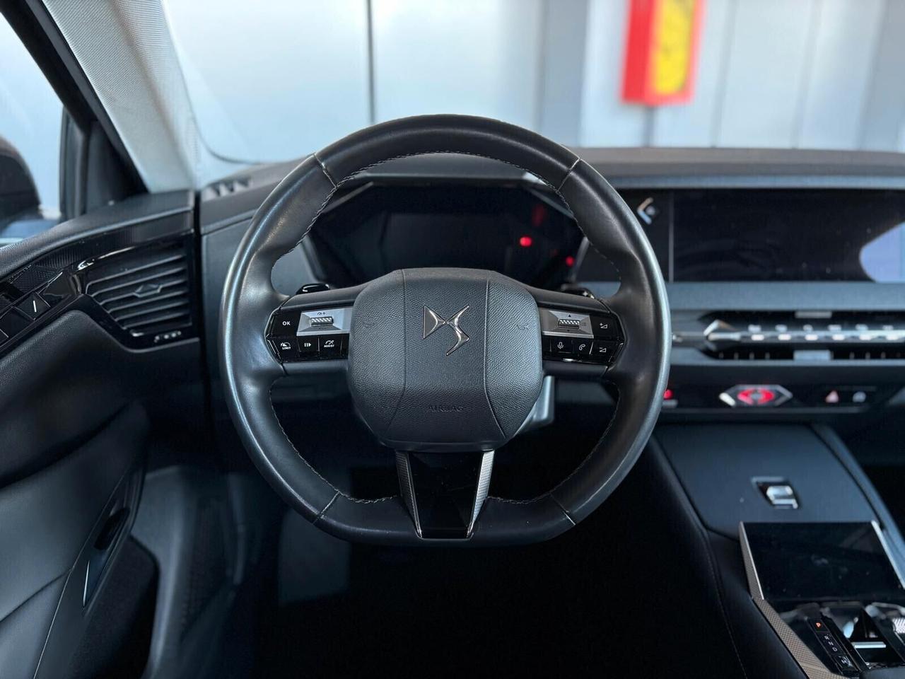 Ds DS4 4 BlueHDi 130 aut. Trocadero Crossback