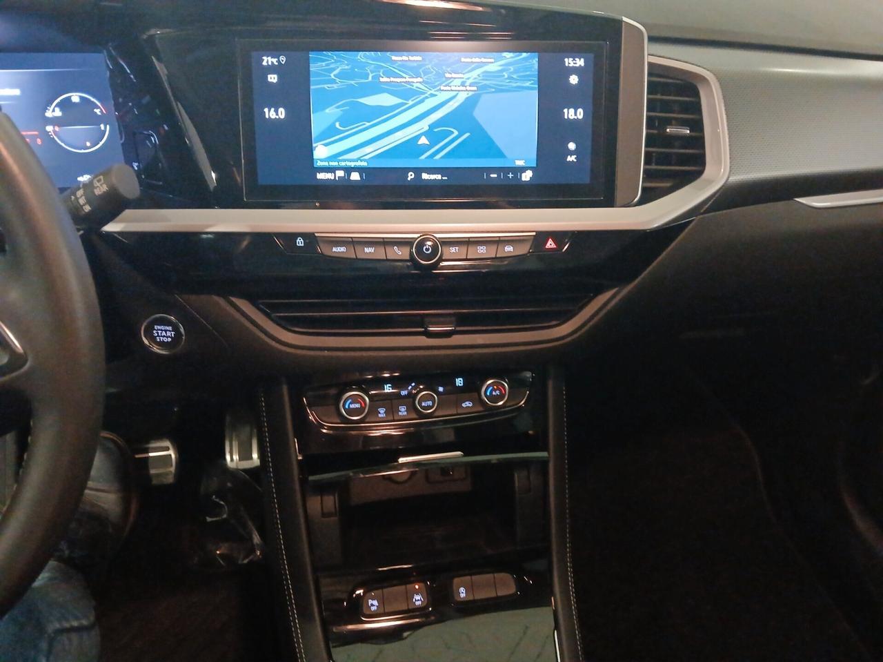 Opel Grandland 1.2 Hybrid aut. Business Elegance