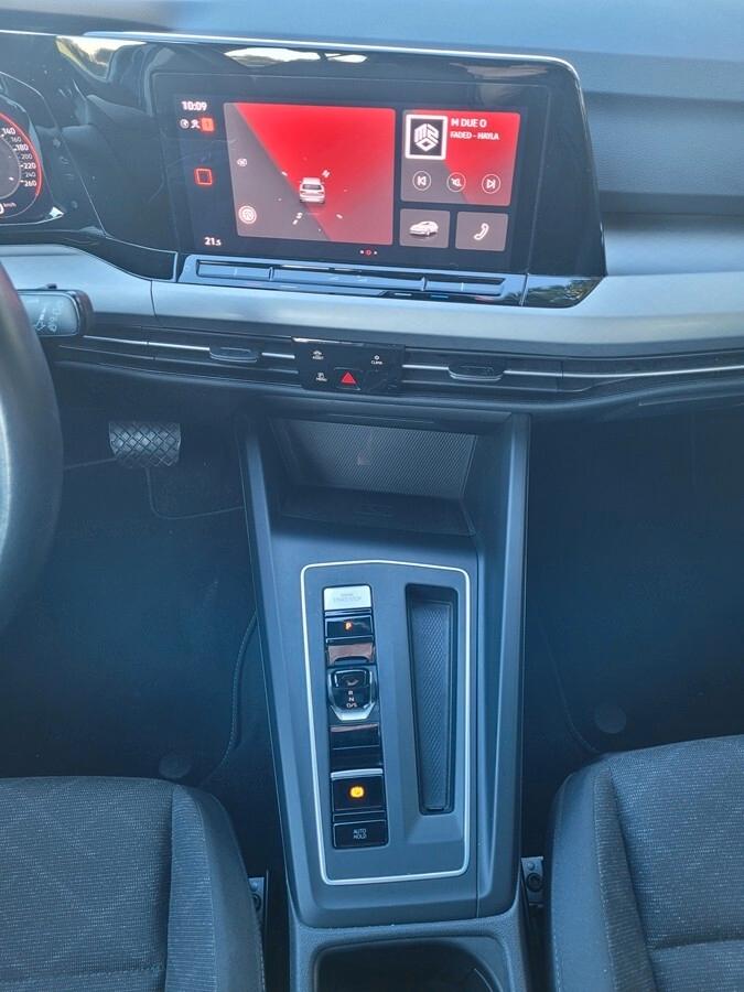 Volkswagen Golf 1.5 eTSI 130 CV EVO ACT DSG Life