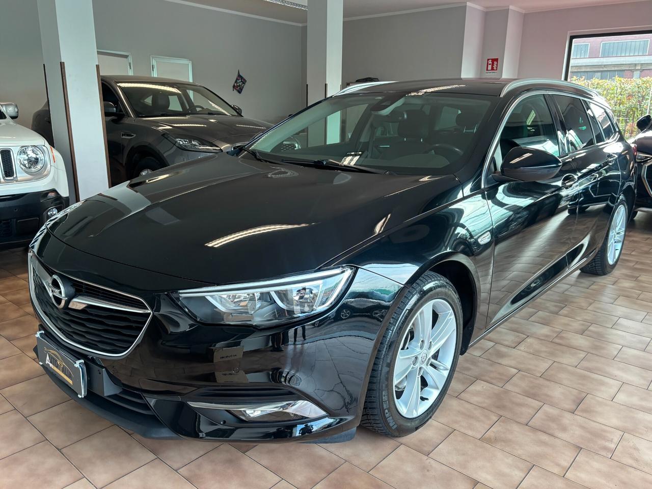 Opel Insignia 1.6 CDTI 136 CV S&S aut. Grand Sport Innovation