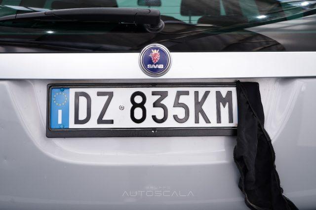 SAAB 9-3 1.9 TiD 16V 150cv S.W. Aut.