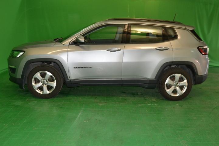 JEEP COMPASS - Compass Serie 2 Business 1.6 Multijet Ii 120cv 2wd Mt