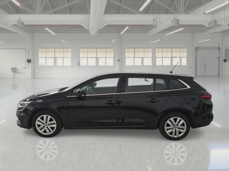 RENAULT MEGANE 1.5 DCI 85KW BLUE EQUILIBRE EDC STATION WAGON