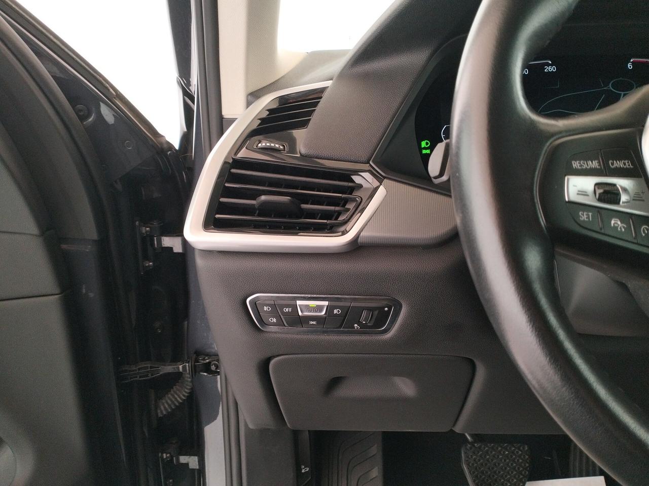 Bmw X5 xDrive40d 48V Business
