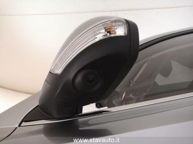 MG ZS 1.0T-GDI Luxury