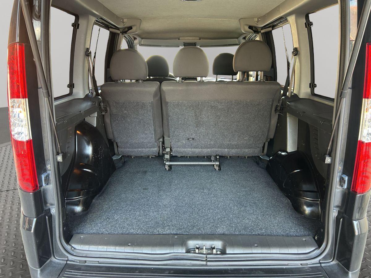 FIAT - Doblò - 1.3 Multijet 85CV 16V Family