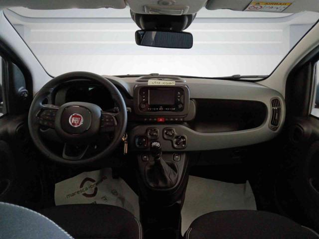 FIAT Panda 1.0 FireFly S&S Hybrid PANDINA ADAS