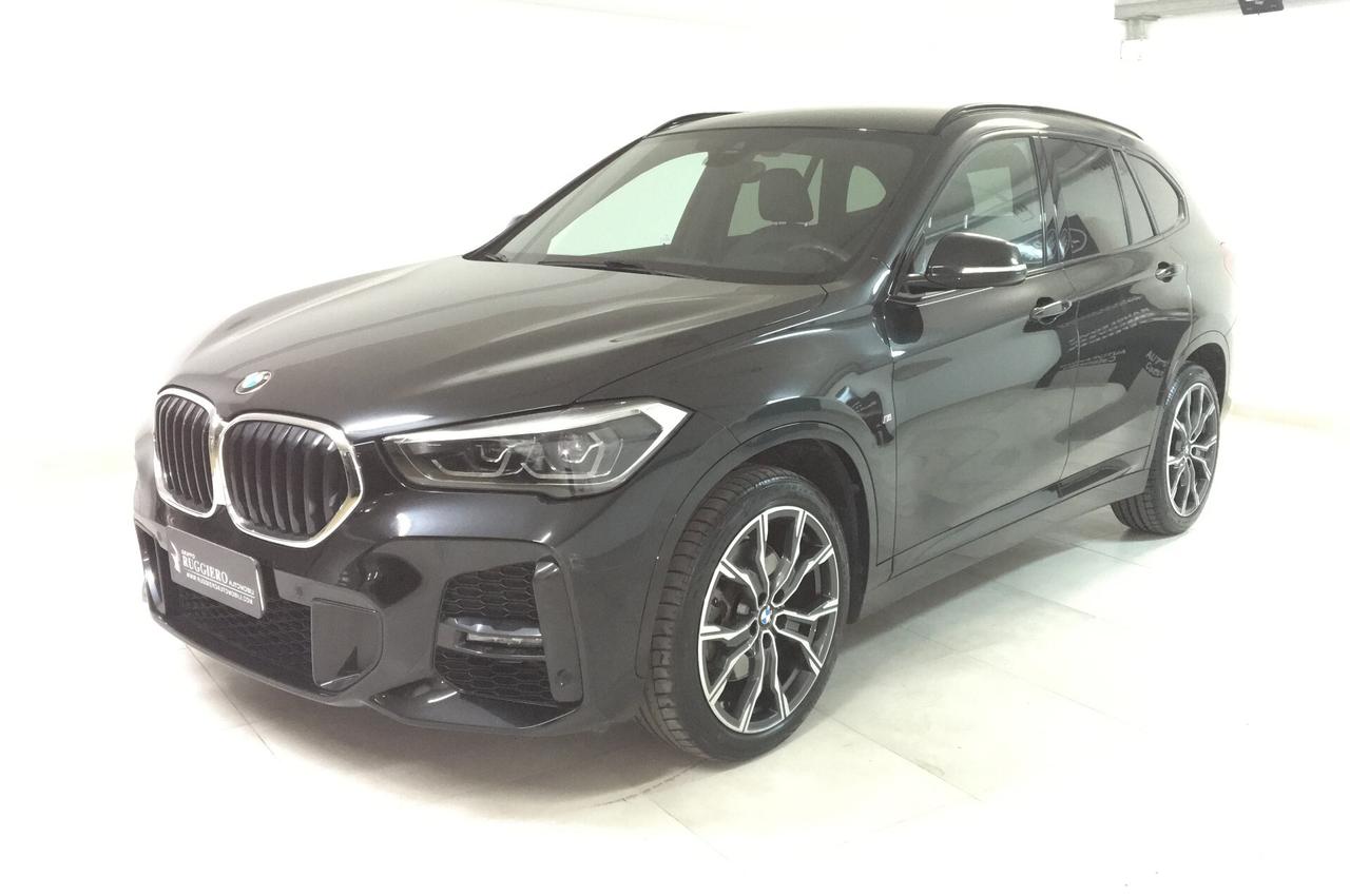 Bmw X1 sDrive20i Msport