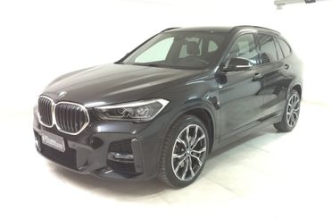 Bmw X1 sDrive20i Msport