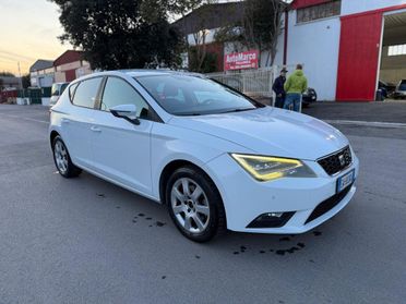 SEAT - Leon - 1.4 TGI 5p. Business HIGH
