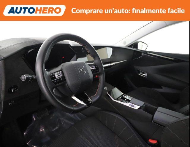 DS AUTOMOBILES DS 4 PureTech 130 aut. Performance Line