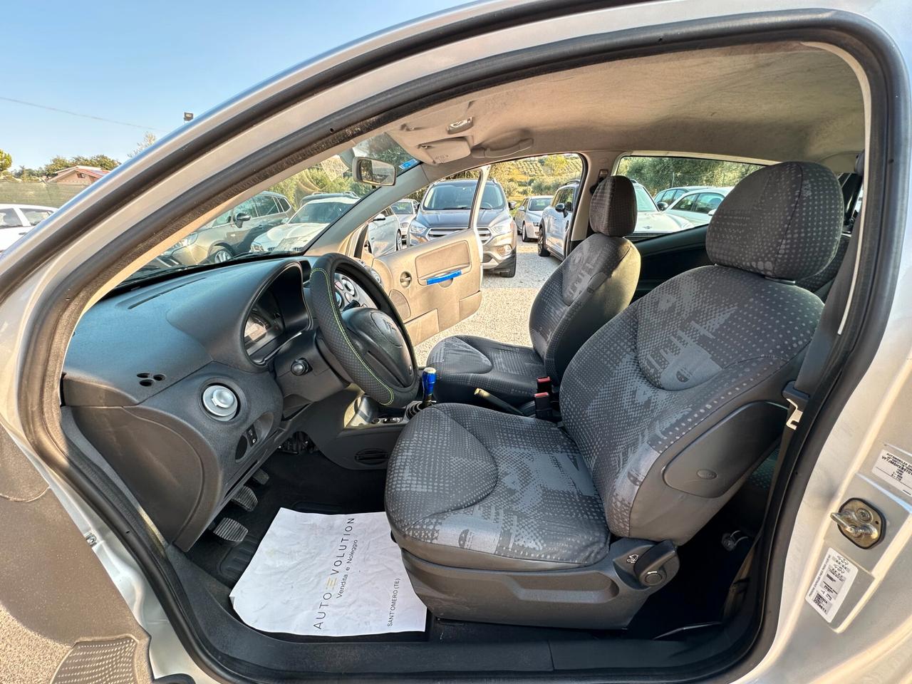 Citroen C2 1.4 HDi 70cv frizione/distribuzione fatta 297.104 km