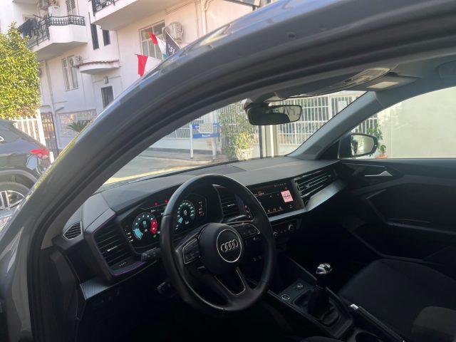 AUDI A1 allstreet 25 TFSI Admired tua da ?239,00 mensili