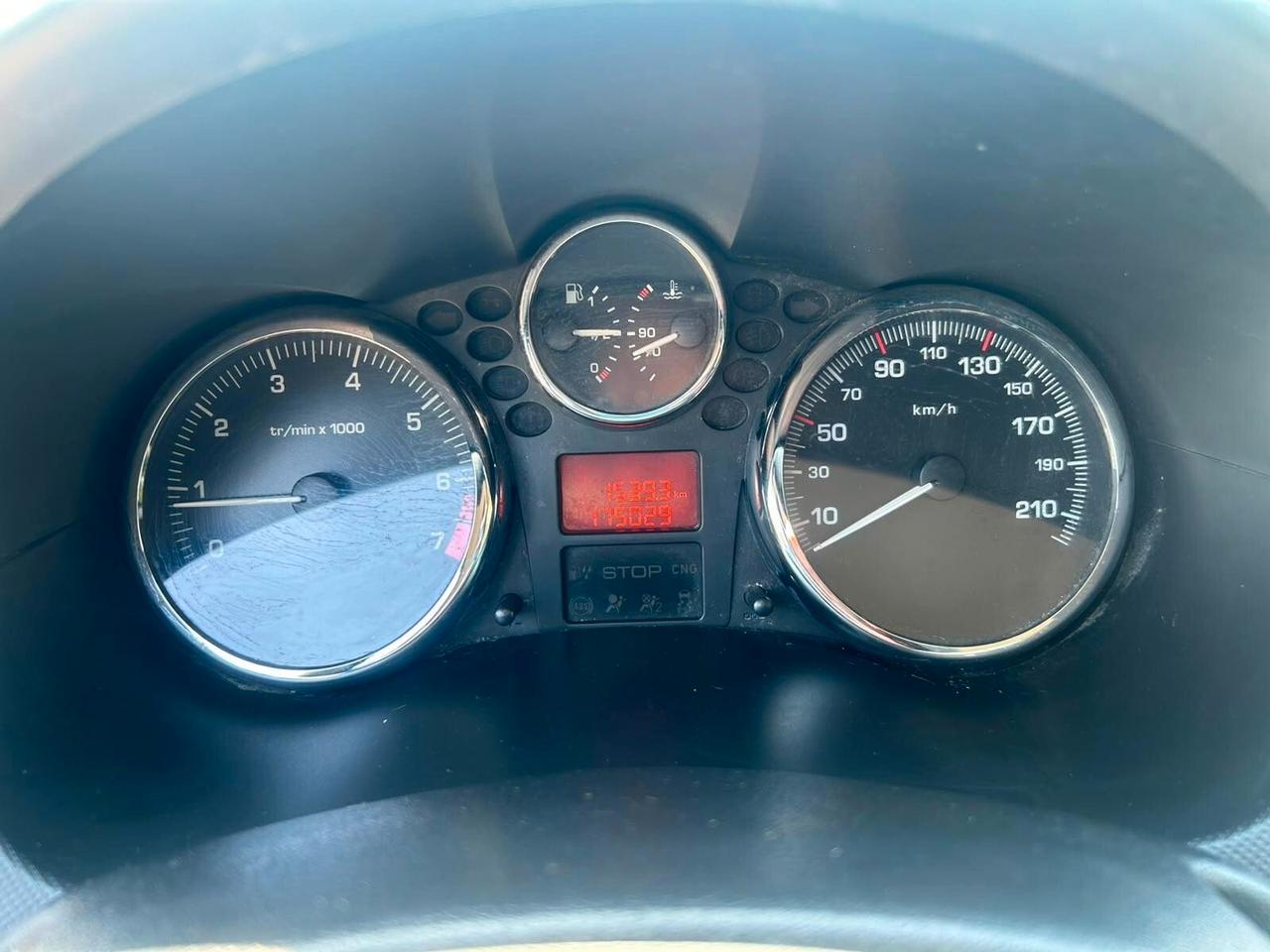 Peugeot 206 Plus 1.1 60CV 3p. Trendy