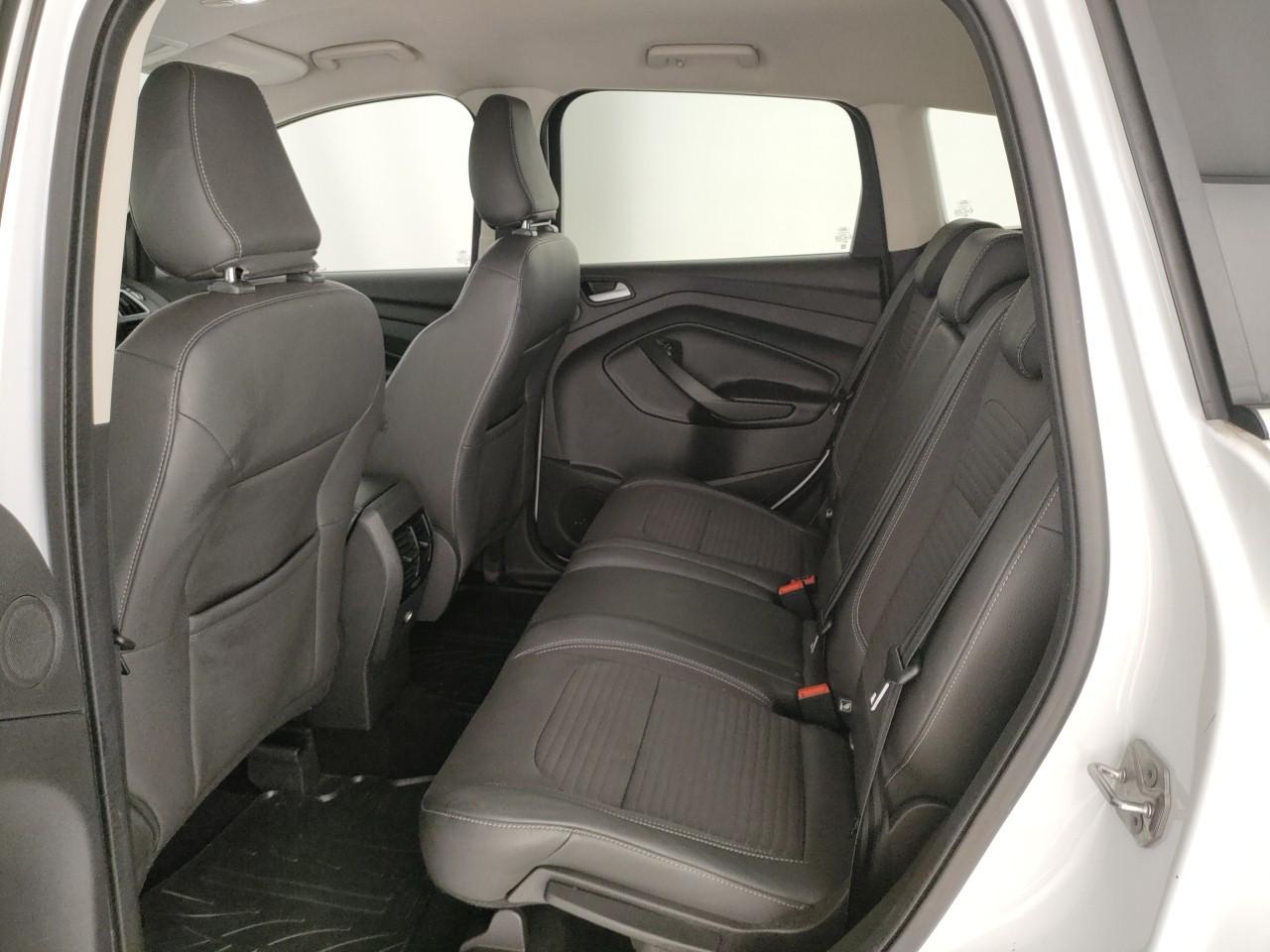 FORD Kuga 2.0 tdci Titanium s&s awd 150cv powershift