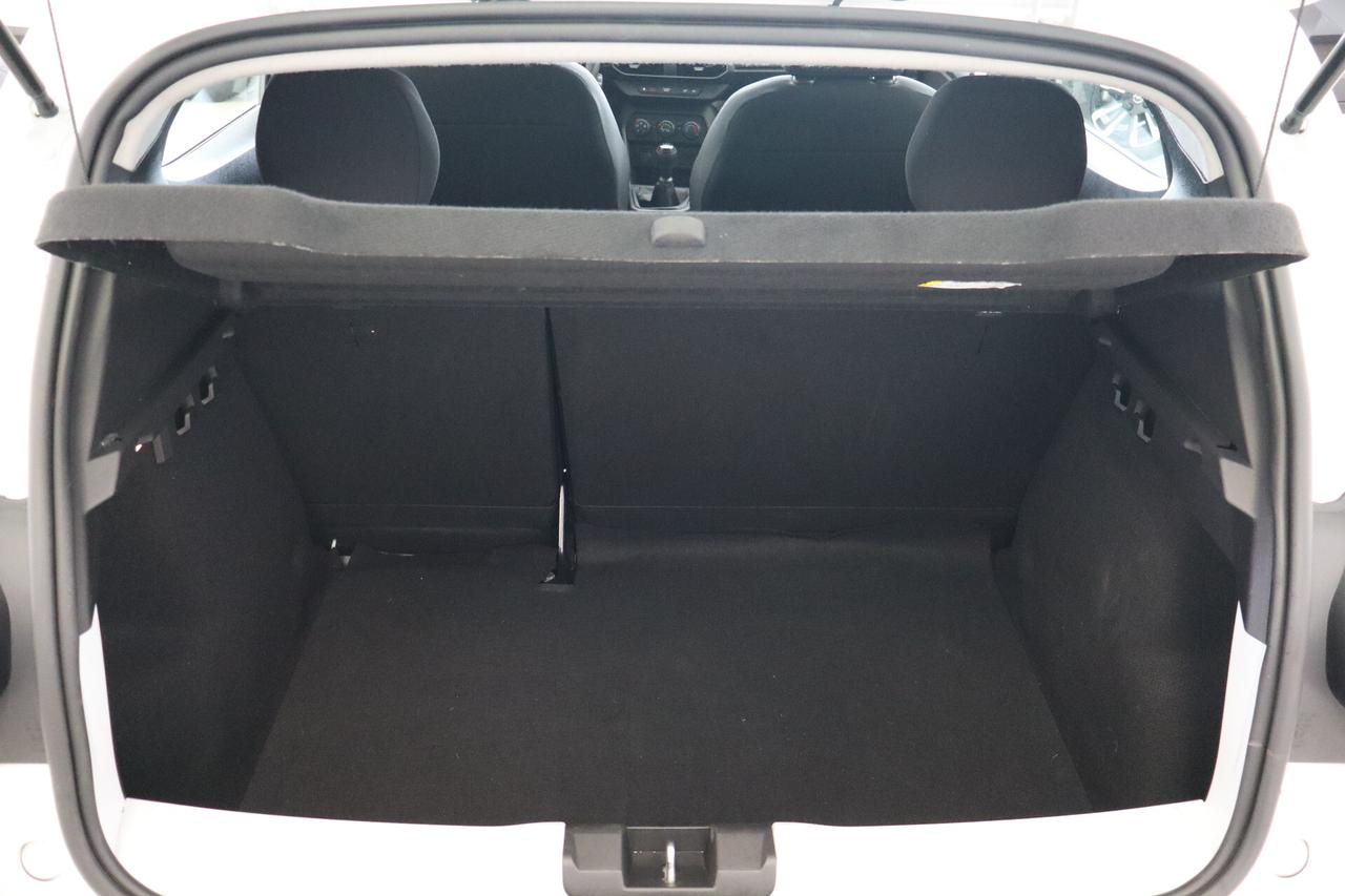 DACIA SANDERO STREETWAY 1.0 TCE ECO-G ESSENTIAL AUTOCARRO N1