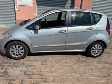 MERCEDES Classe A A 180 CDI Classic
